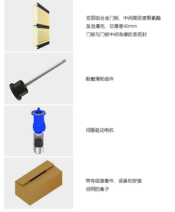 快速提升門插圖7