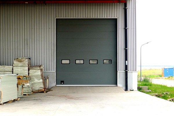 電動提升門有國家規(guī)定的相關(guān)標(biāo)準(zhǔn)嗎？ 提升門的圖集號是多少縮略圖