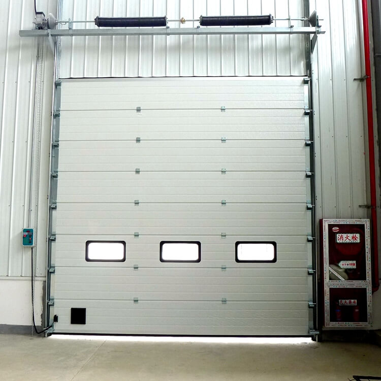 ZSM提升門和TSM提升門是哪種門？縮略圖