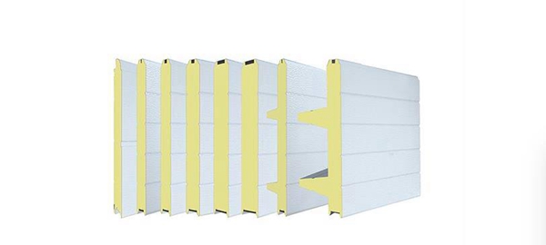 什么是電動提升門？插圖2