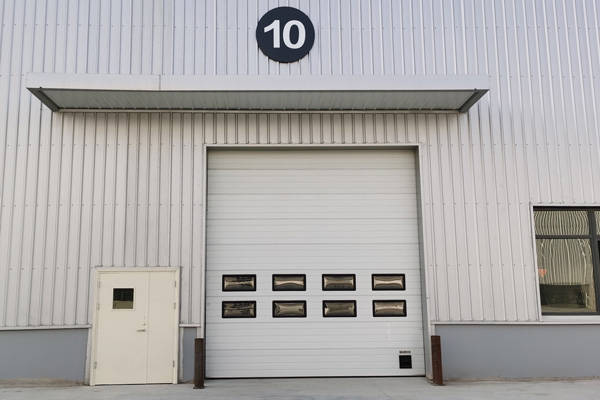 電動(dòng)提升門(mén)品牌有哪些縮略圖