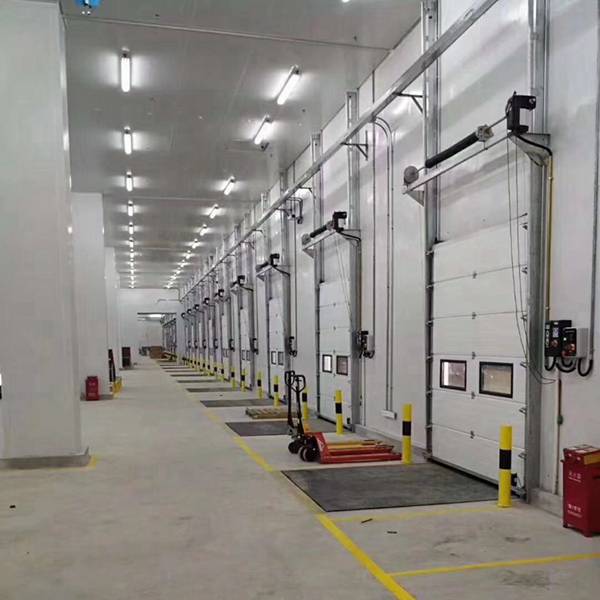 醫(yī)藥倉庫升降門為何首選提升門？——美高門業(yè)為您解析專業(yè)解決方案插圖7