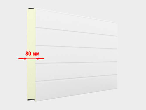 工廠怎么選擇合適的保溫門插圖1