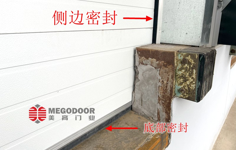 醫(yī)藥倉庫升降門為何首選提升門？——美高門業(yè)為您解析專業(yè)解決方案插圖3