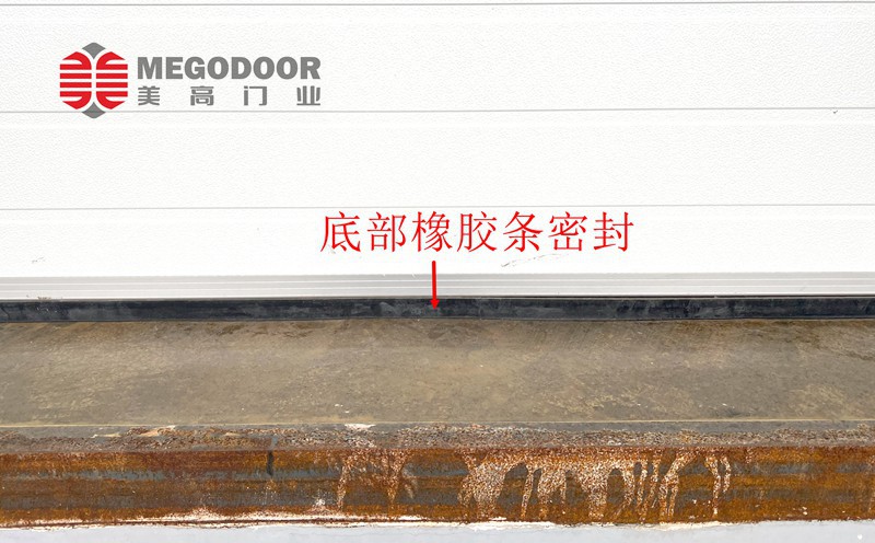 醫(yī)藥倉庫升降門為何首選提升門？——美高門業(yè)為您解析專業(yè)解決方案插圖1